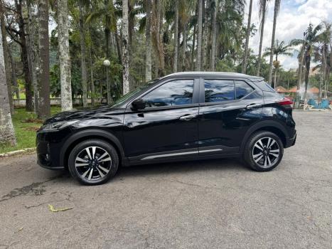 NISSAN Kicks 1.6 16V 4P FLEXSTART EXCLUSIVE XTRONIC AUTOM�TICO CVT, Foto 7
