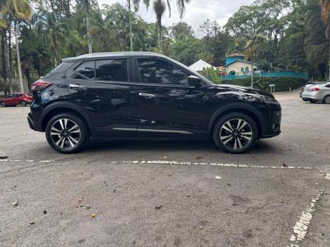 NISSAN Kicks 1.6 16V 4P FLEXSTART EXCLUSIVE XTRONIC AUTOM�TICO CVT, Foto 8