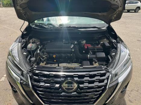 NISSAN Kicks 1.6 16V 4P FLEXSTART EXCLUSIVE XTRONIC AUTOM�TICO CVT, Foto 16