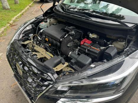 NISSAN Kicks 1.6 16V 4P FLEXSTART EXCLUSIVE XTRONIC AUTOM�TICO CVT, Foto 17