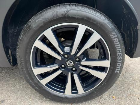 NISSAN Kicks 1.6 16V 4P FLEXSTART EXCLUSIVE XTRONIC AUTOM�TICO CVT, Foto 18