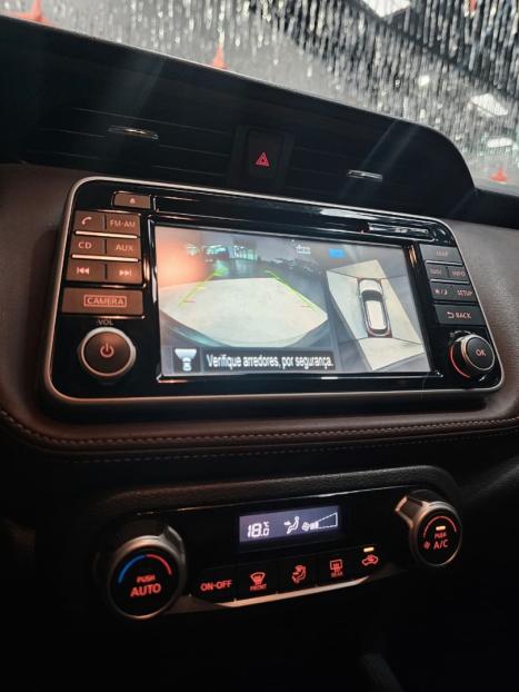 NISSAN Kicks 1.6 16V 4P FLEXSTART SL X-TRONIC AUTOM�TICO CVT, Foto 7