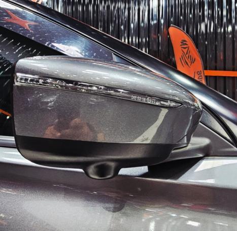 NISSAN Kicks 1.6 16V 4P FLEXSTART SL X-TRONIC AUTOM�TICO CVT, Foto 10