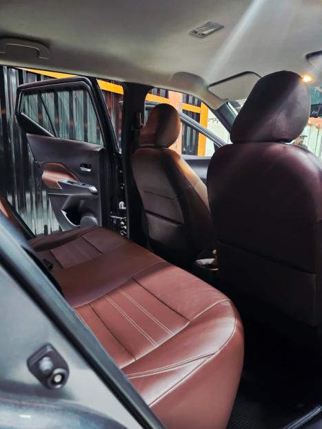 NISSAN Kicks 1.6 16V 4P FLEXSTART SL X-TRONIC AUTOM�TICO CVT, Foto 11