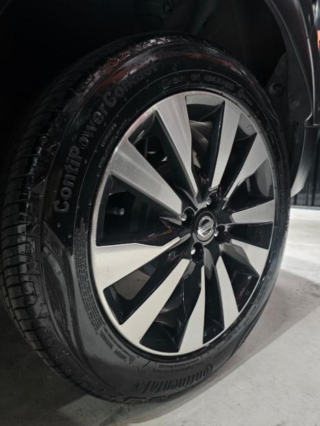 NISSAN Kicks 1.6 16V 4P FLEXSTART SL X-TRONIC AUTOM�TICO CVT, Foto 14