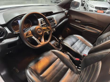 NISSAN Kicks 1.6 16V 4P FLEXSTART S, Foto 9
