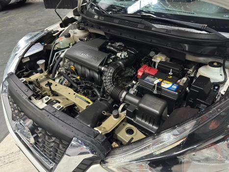 NISSAN Kicks 1.6 16V 4P FLEXSTART S, Foto 14