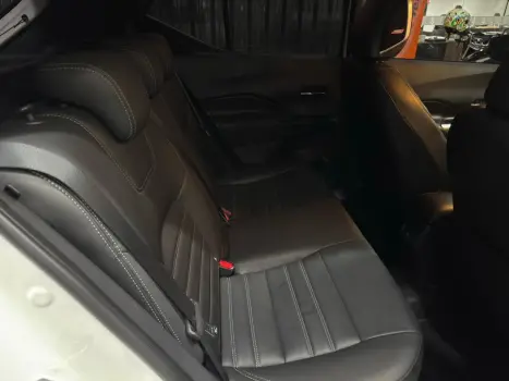 NISSAN Kicks 1.6 16V 4P FLEXSTART EXCLUSIVE XTRONIC AUTOM�TICO CVT, Foto 5