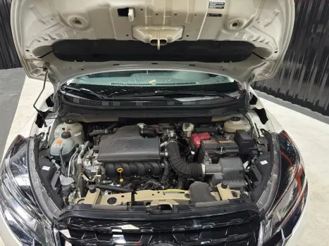 NISSAN Kicks 1.6 16V 4P FLEXSTART EXCLUSIVE XTRONIC AUTOM�TICO CVT, Foto 11