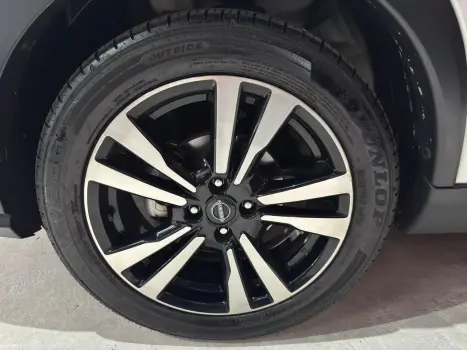 NISSAN Kicks 1.6 16V 4P FLEXSTART EXCLUSIVE XTRONIC AUTOM�TICO CVT, Foto 13