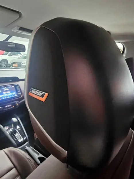 NISSAN Kicks 1.6 16V 4P FLEXSTART EXCLUSIVE XTRONIC AUTOM�TICO CVT, Foto 16