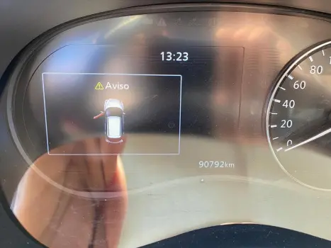 NISSAN Kicks 1.6 16V 4P FLEXSTART ADVANCE XTRONIC AUTOM�TICO CVT, Foto 6