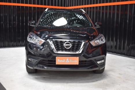 NISSAN Kicks 1.6 16V 4P FLEX SV X-TRONIC AUTOM�TICO CVT, Foto 3