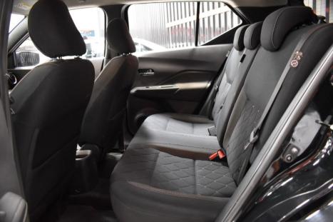NISSAN Kicks 1.6 16V 4P FLEX SV X-TRONIC AUTOM�TICO CVT, Foto 8