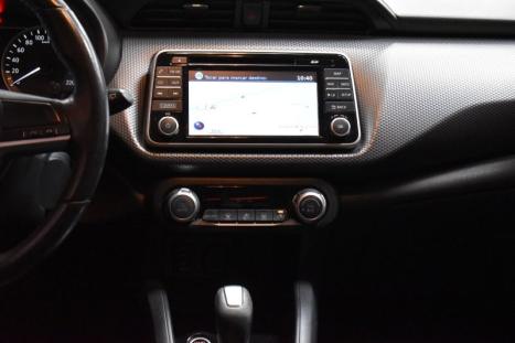 NISSAN Kicks 1.6 16V 4P FLEX SV X-TRONIC AUTOM�TICO CVT, Foto 14