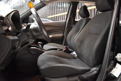 NISSAN Kicks 1.6 16V 4P FLEX SV X-TRONIC AUTOM�TICO CVT, Foto 15