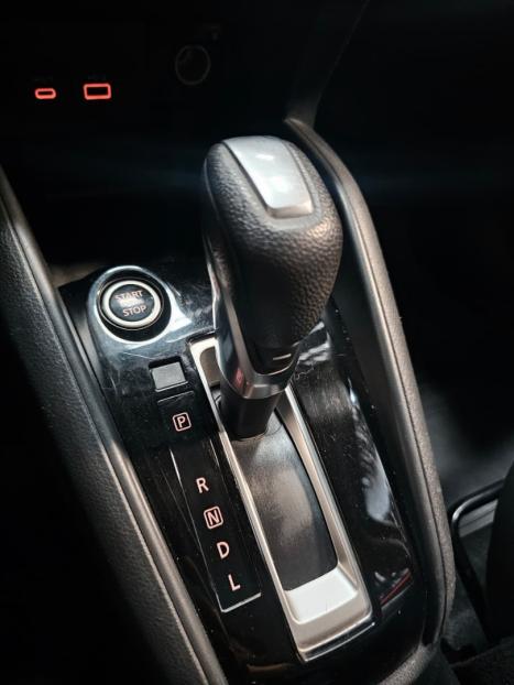 NISSAN Kicks 1.6 16V 4P FLEXSTART ADVANCE XTRONIC AUTOM�TICO CVT, Foto 7