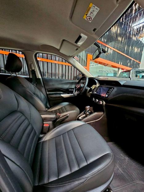 NISSAN Kicks 1.6 16V 4P FLEXSTART ADVANCE XTRONIC AUTOM�TICO CVT, Foto 8