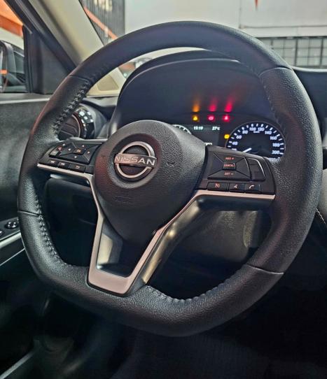 NISSAN Kicks 1.6 16V 4P FLEXSTART ADVANCE XTRONIC AUTOM�TICO CVT, Foto 12