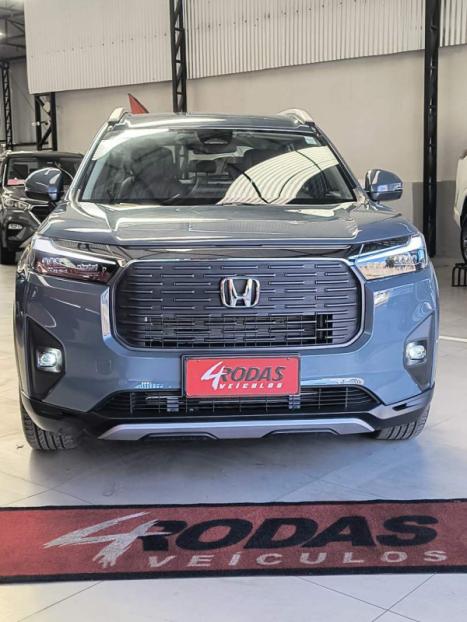 NISSAN Kicks 1.6 16V 4P FLEXSTART ADVANCE XTRONIC AUTOM�TICO CVT, Foto 2