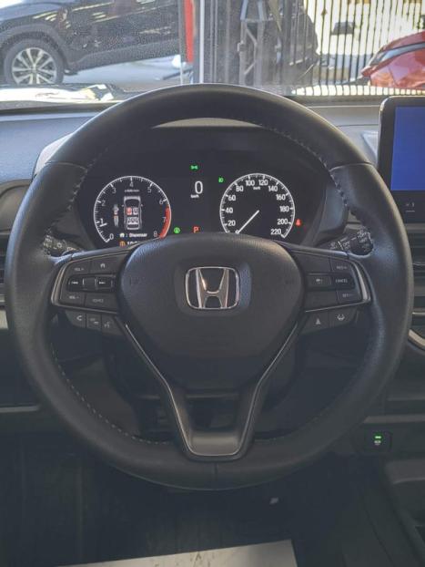 NISSAN Kicks 1.6 16V 4P FLEXSTART ADVANCE XTRONIC AUTOM�TICO CVT, Foto 5