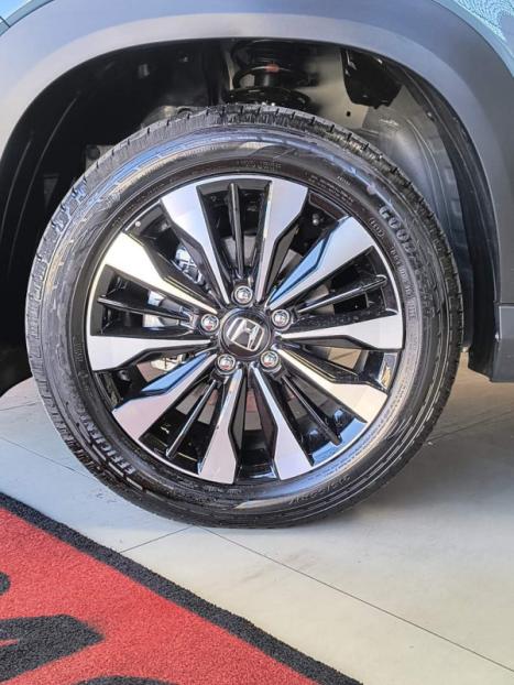 NISSAN Kicks 1.6 16V 4P FLEXSTART ADVANCE XTRONIC AUTOM�TICO CVT, Foto 6