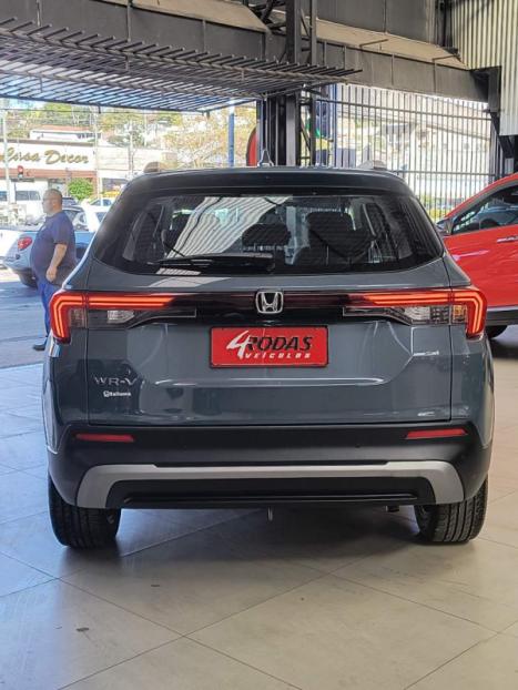 NISSAN Kicks 1.6 16V 4P FLEXSTART ADVANCE XTRONIC AUTOM�TICO CVT, Foto 7