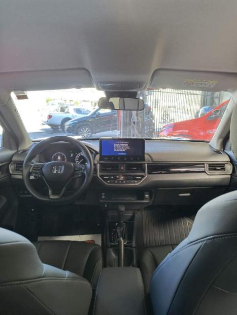 NISSAN Kicks 1.6 16V 4P FLEXSTART ADVANCE XTRONIC AUTOM�TICO CVT, Foto 8