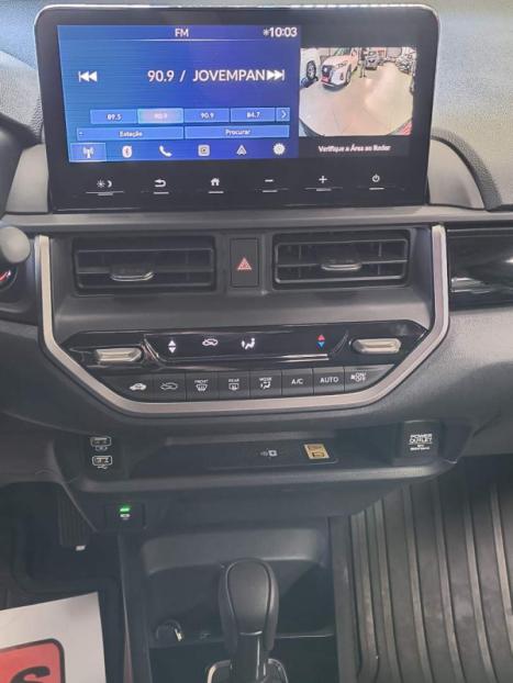 NISSAN Kicks 1.6 16V 4P FLEXSTART ADVANCE XTRONIC AUTOM�TICO CVT, Foto 9