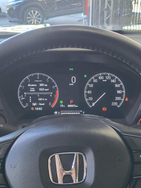 NISSAN Kicks 1.6 16V 4P FLEXSTART ADVANCE XTRONIC AUTOM�TICO CVT, Foto 10