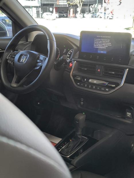 NISSAN Kicks 1.6 16V 4P FLEXSTART ADVANCE XTRONIC AUTOM�TICO CVT, Foto 12