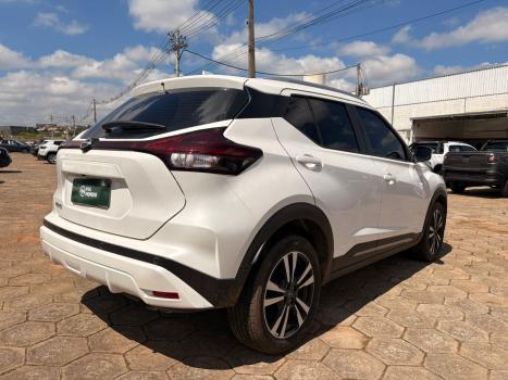 NISSAN Kicks 1.6 16V 4P FLEXSTART ADVANCE XTRONIC AUTOM�TICO CVT, Foto 8