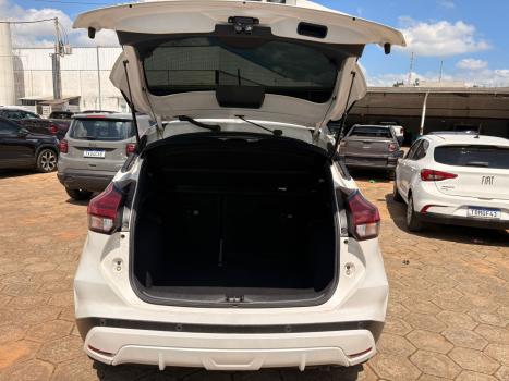 NISSAN Kicks 1.6 16V 4P FLEXSTART ADVANCE XTRONIC AUTOM�TICO CVT, Foto 9