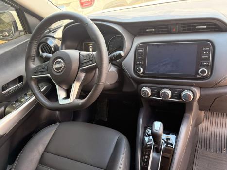NISSAN Kicks 1.6 16V 4P FLEXSTART ADVANCE XTRONIC AUTOM�TICO CVT, Foto 12