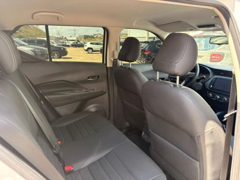 NISSAN Kicks 1.6 16V 4P FLEXSTART ADVANCE XTRONIC AUTOM�TICO CVT, Foto 17