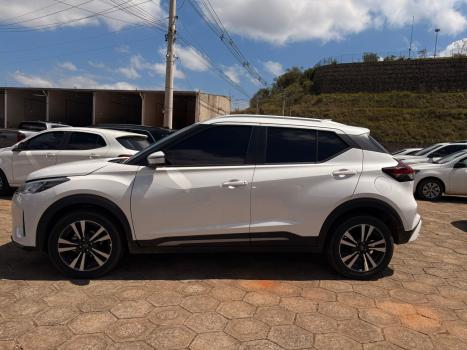 NISSAN Kicks 1.6 16V 4P FLEXSTART ADVANCE XTRONIC AUTOM�TICO CVT, Foto 4