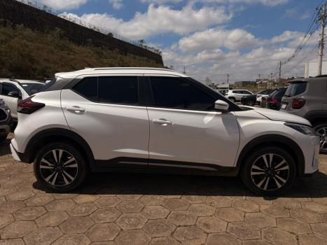 NISSAN Kicks 1.6 16V 4P FLEXSTART ADVANCE XTRONIC AUTOM�TICO CVT, Foto 5