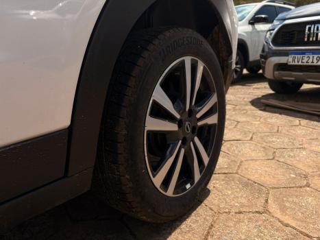 NISSAN Kicks 1.6 16V 4P FLEXSTART ADVANCE XTRONIC AUTOM�TICO CVT, Foto 11