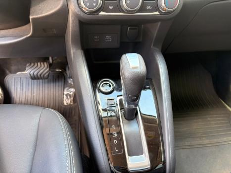 NISSAN Kicks 1.6 16V 4P FLEXSTART ADVANCE XTRONIC AUTOM�TICO CVT, Foto 14