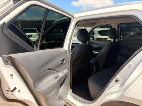 NISSAN Kicks 1.6 16V 4P FLEXSTART ADVANCE XTRONIC AUTOM�TICO CVT, Foto 15