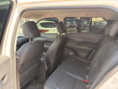 NISSAN Kicks 1.6 16V 4P FLEXSTART ADVANCE XTRONIC AUTOM�TICO CVT, Foto 18