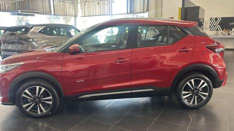 NISSAN Kicks 1.6 16V 4P FLEXSTART EXCLUSIVE XTRONIC AUTOM�TICO CVT, Foto 5