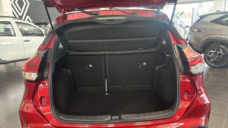 NISSAN Kicks 1.6 16V 4P FLEXSTART EXCLUSIVE XTRONIC AUTOM�TICO CVT, Foto 9