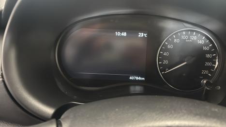NISSAN Kicks 1.6 16V 4P FLEXSTART EXCLUSIVE XTRONIC AUTOM�TICO CVT, Foto 12