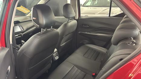 NISSAN Kicks 1.6 16V 4P FLEXSTART EXCLUSIVE XTRONIC AUTOM�TICO CVT, Foto 13