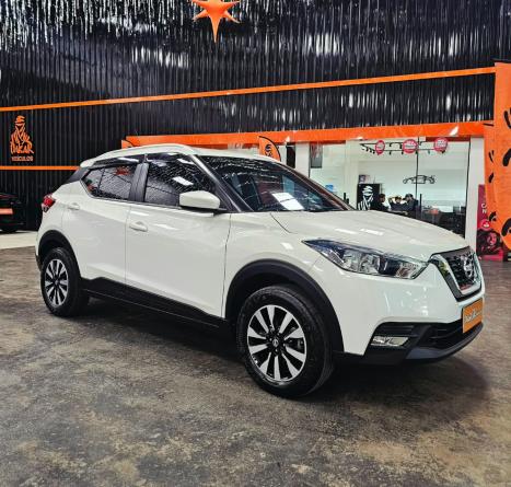 NISSAN Kicks 1.6 16V 4P FLEXSTART S, Foto 1