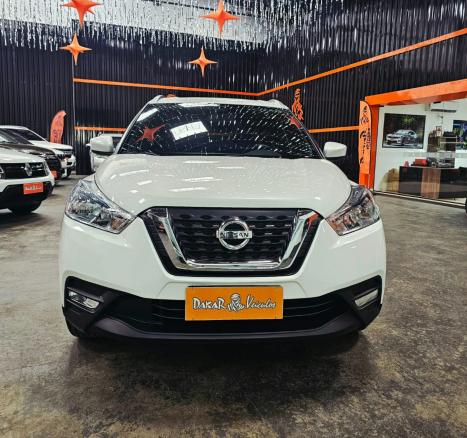 NISSAN Kicks 1.6 16V 4P FLEXSTART S, Foto 2