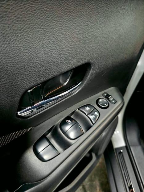 NISSAN Kicks 1.6 16V 4P FLEXSTART S, Foto 6