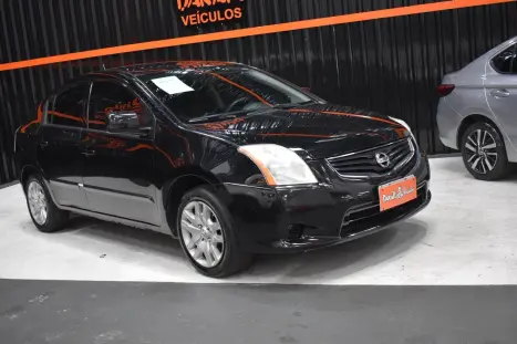 NISSAN Sentra 2.0 16V 4P, Foto 3