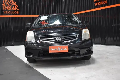 NISSAN Sentra 2.0 16V 4P, Foto 4